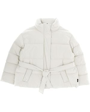 Laminar Goretex Jacket - White