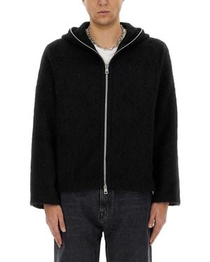 Our Legacy Felpa - Black
