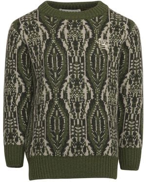Etro Shirt - Green