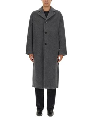 Séfr Coat "Love" - Black