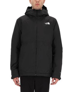 The North Face Giacca "Millerton" - Black