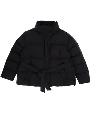 Laminar Goretex Jacket - Black
