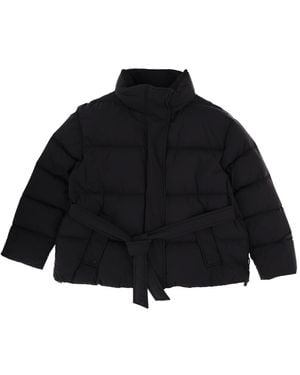 Laminar Goretex Jacket - Black