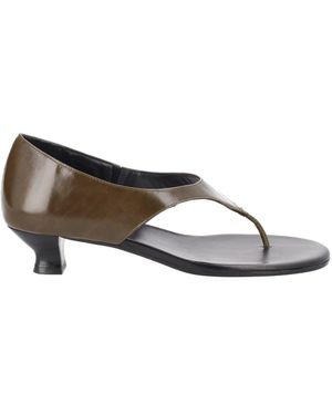 Paloma Wool Sandalo "Isabella" - Brown