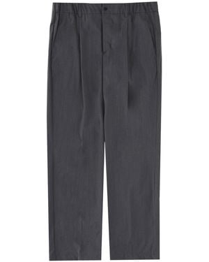 Herno Trausers - Grey