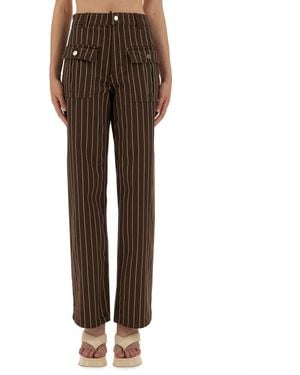 Baum und Pferdgarten Jeans "Nickie" - Brown