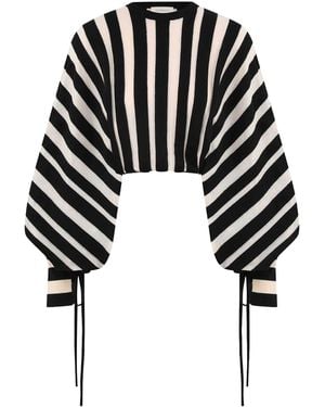Zimmermann Jersey "Rebellion Drawn" - Black