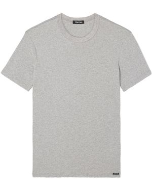 Tom Ford T-Shirt - Grey
