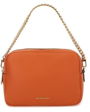 MICHAEL Michael Kors Bag Bryant - Orange