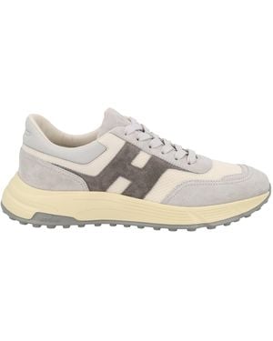 Hogan Sneaker Hyperlight" - White