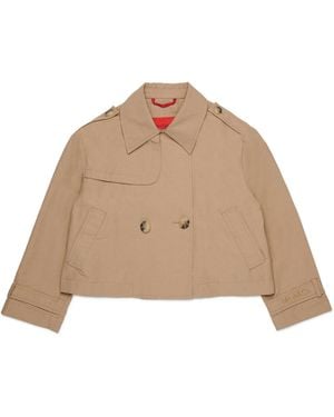 MAX&Co. Jacket - Natural