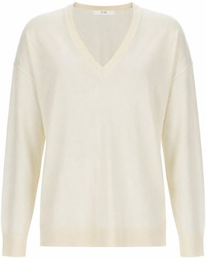 Co. Maglia - White