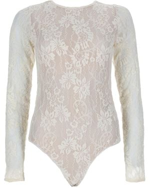 Zimmermann Body - White