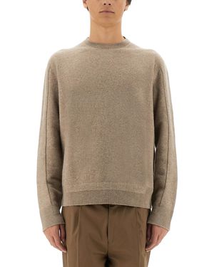 ZEGNA Maglia - Neutro