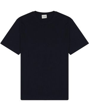 Closed Cotton T-Shirt - Blue