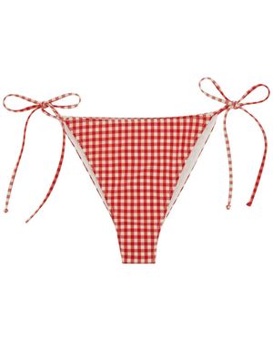 MC2 Saint Barth Bikini Bottom Marielle - Pink