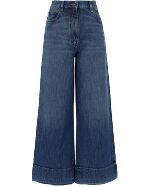 Valentino Jeans - Blue