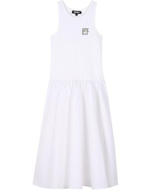 DKNY Dress - White