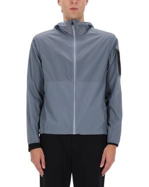 BOSS Jacket "J-Airnix" - Blue