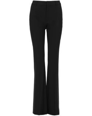 PT Torino Pantalone "Elsa" - Black