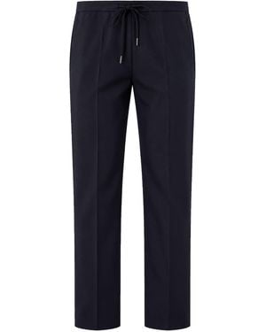 Maison Margiela Pantalone Sartoriale - Blue