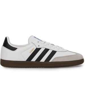 adidas Samba Og Sneakers - White