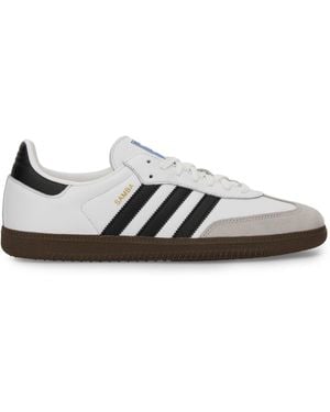 adidas Originals Samba Og Shoes - White