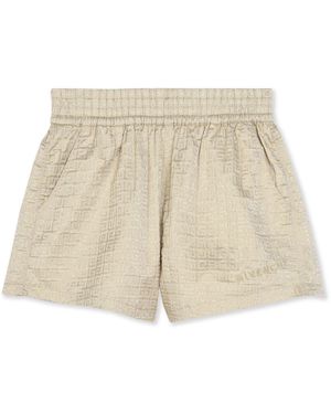 Givenchy Short - Natural