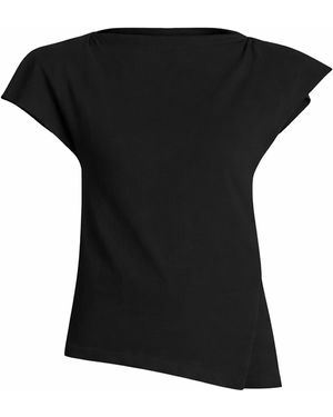 Isabel Marant Tshirt Sebani - Black