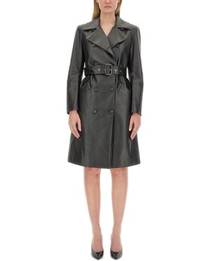 Sportmax Jacket Carousel - Black