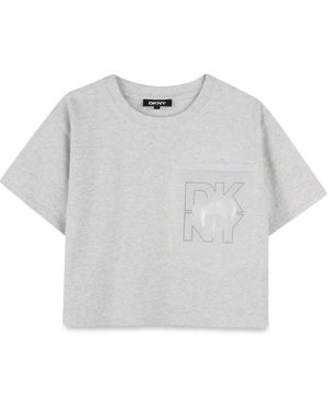 DKNY T-Shirt - Grey