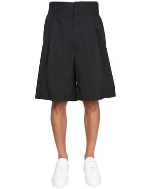 Moncler Genius Trousers & Shorts - Black