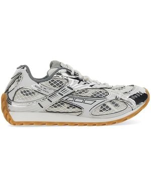 Bottega Veneta Sneaker "Orbit" - Metallizzato