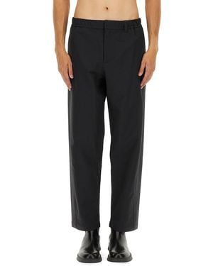 Laminar Comfort Tech Pants - Black
