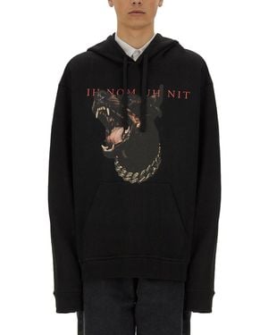 スウェット・トレーナー IH NOM UH NIT 'Kanye' sweatshirt Kanye' sweatshirt (IH NOM UH NIT/スウェット・フーディー