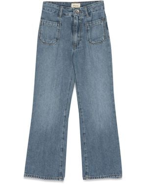 Bellerose Jeans - Blue