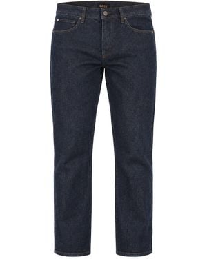 BOSS Jeans "L-Ogden" - Blue