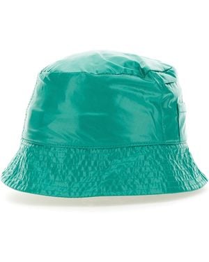 K-Way Bucket Hat - Green