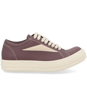 Rick Owens Trainer "Vintage" - Brown