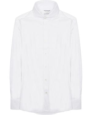 ARCHIVIUM BE UPDATED Camicia - White