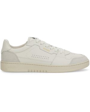 Axel Arigato Dice Lo" Trainers - White