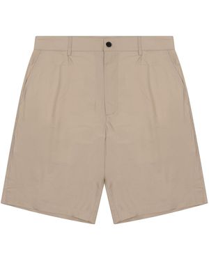 Department 5 Shorts "Patrick" - Natural