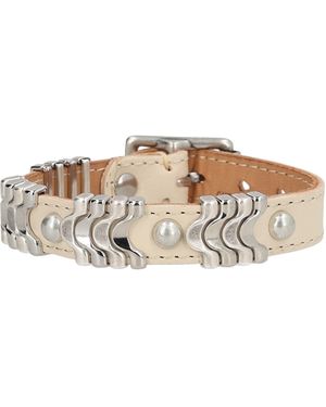 Our Legacy Bracciale "Wave" - Multicolor