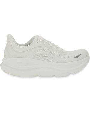 Hoka One One Trainers - White