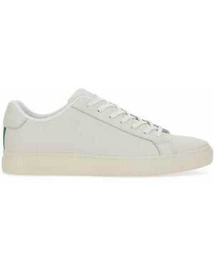 Paul Smith Sneaker - Bianco