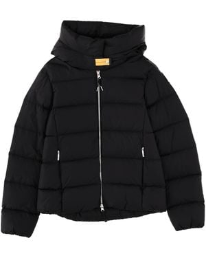 Parajumpers Down Jacket "Jinny" - Black