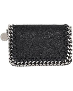 Stella McCartney Small Leather Goods - Black