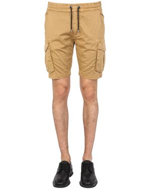 Alpha Industries Bermuda - Neutro
