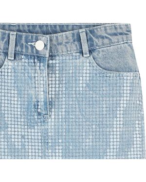 DKNY Skirt - Blue