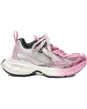 Balenciaga Trainers - Pink